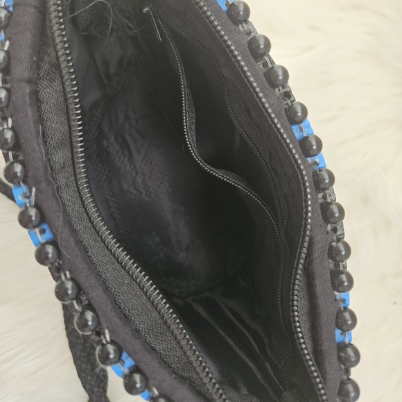 Small hand made bag - Picture 2 of 5